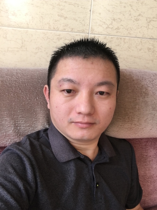 曲怀觞的第二张照片--黄冈相亲服务中心