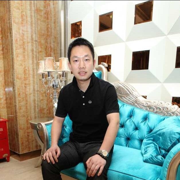 我是易先生的第一张照片--黄冈相亲服务中心