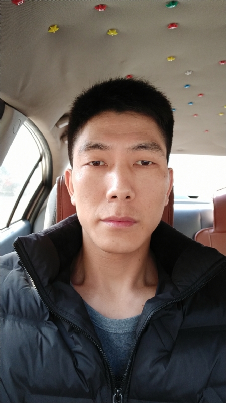 追梦人的第二张照片--黄冈相亲服务中心