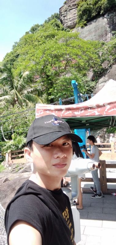 清凉的第一张照片--黄冈相亲服务中心