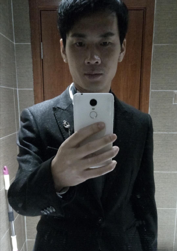 程先生的第一张照片--黄冈相亲服务中心