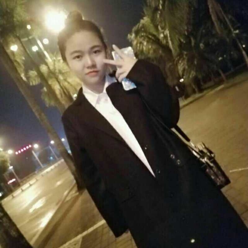 冰心的第二张照片--黄冈相亲服务中心