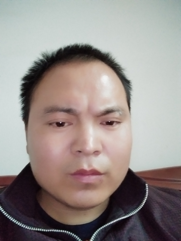 杰可夫的第一张照片--黄冈相亲服务中心