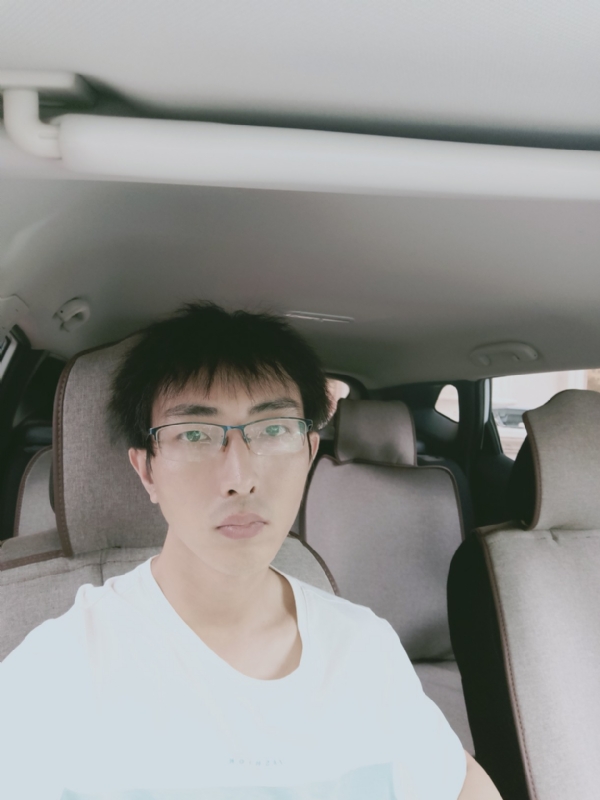 阳光大男孩的第一张照片--黄冈相亲服务中心