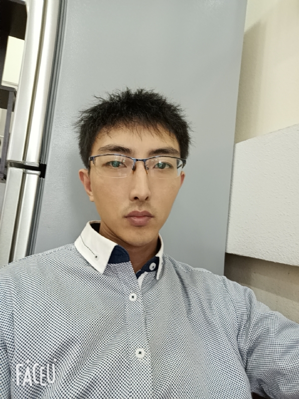 阳光大男孩的第二张照片--黄冈相亲服务中心