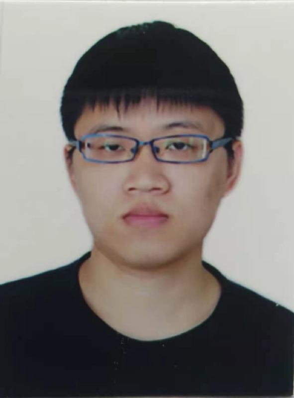 冬冬的第一张照片--黄冈相亲服务中心