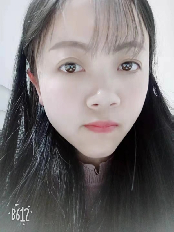 自恋狂的第一张照片--黄冈相亲服务中心