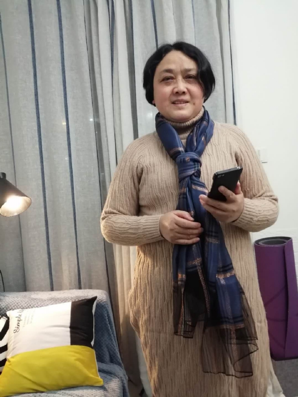 荣荣的第二张照片--黄冈相亲服务中心