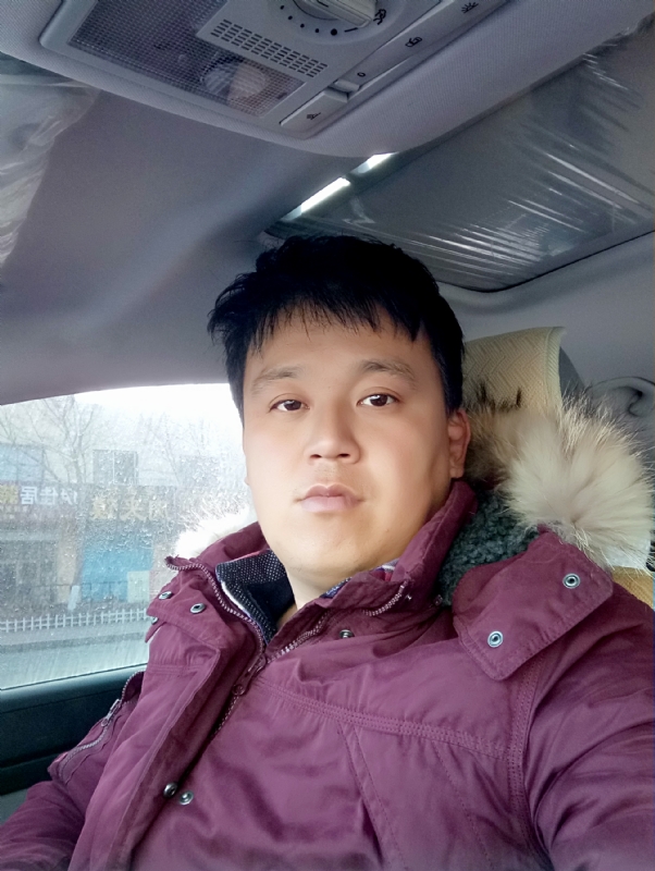 花样年华的第一张照片--黄冈相亲服务中心