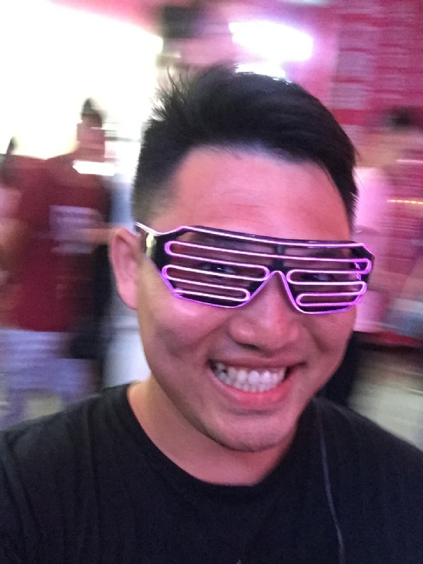 大菠萝的第二张照片--黄冈相亲服务中心