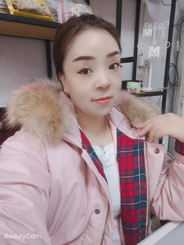爱雨的第一张照片--黄冈相亲服务中心