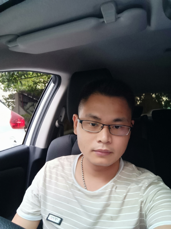 水明的第一张照片--黄冈相亲服务中心