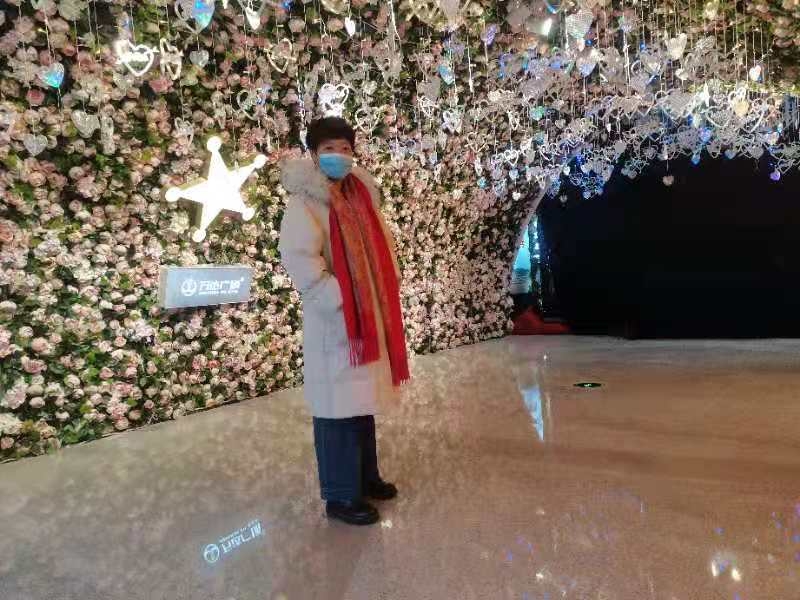 最长情的告白是陪伴的第一张照片--黄冈相亲服务中心