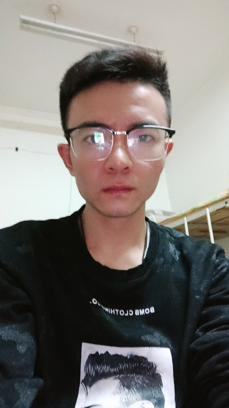 苗子的第一张照片--黄冈相亲服务中心