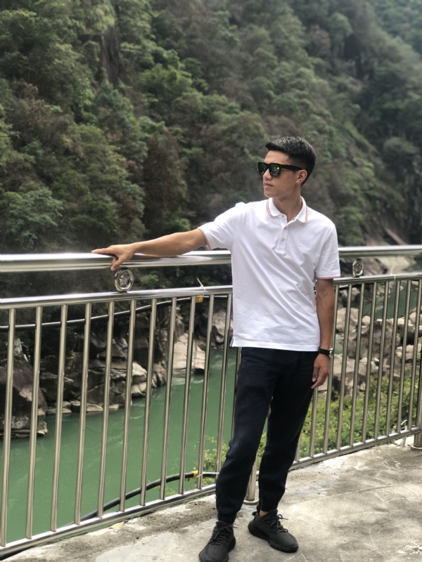 张先森的第一张照片--黄冈相亲服务中心