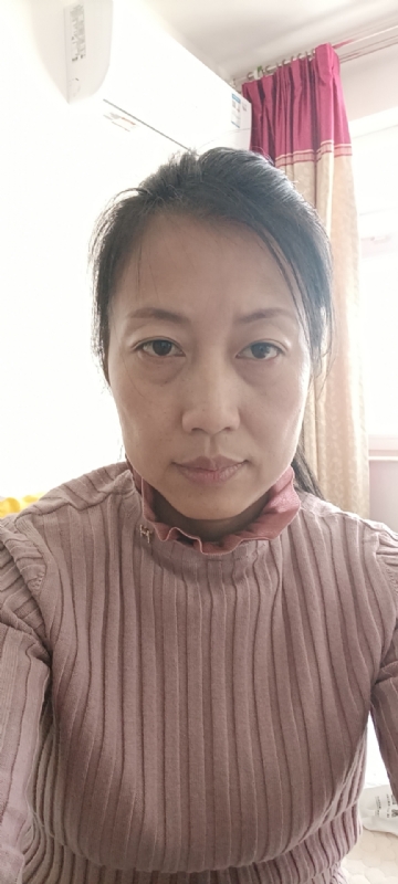 心灵有个依靠的第一张照片--黄冈相亲服务中心