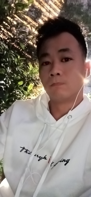 冷殇的第一张照片--黄冈相亲服务中心