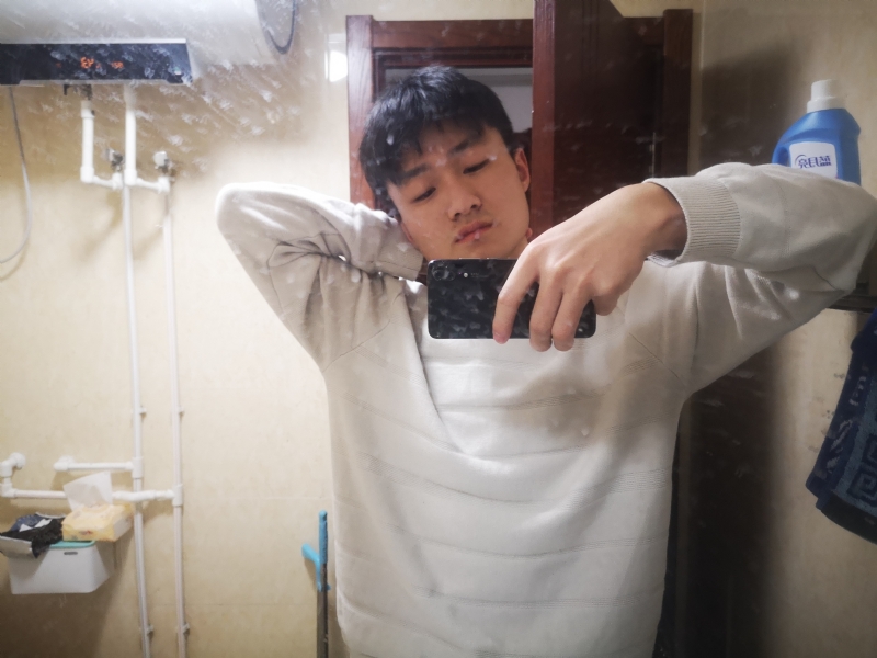 猪猪猪的第一张照片--黄冈相亲服务中心