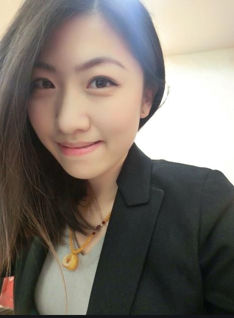 妹妹的第一张照片--黄冈相亲服务中心