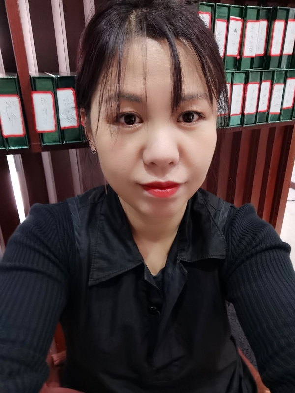 随缘的第一张照片--黄冈相亲服务中心