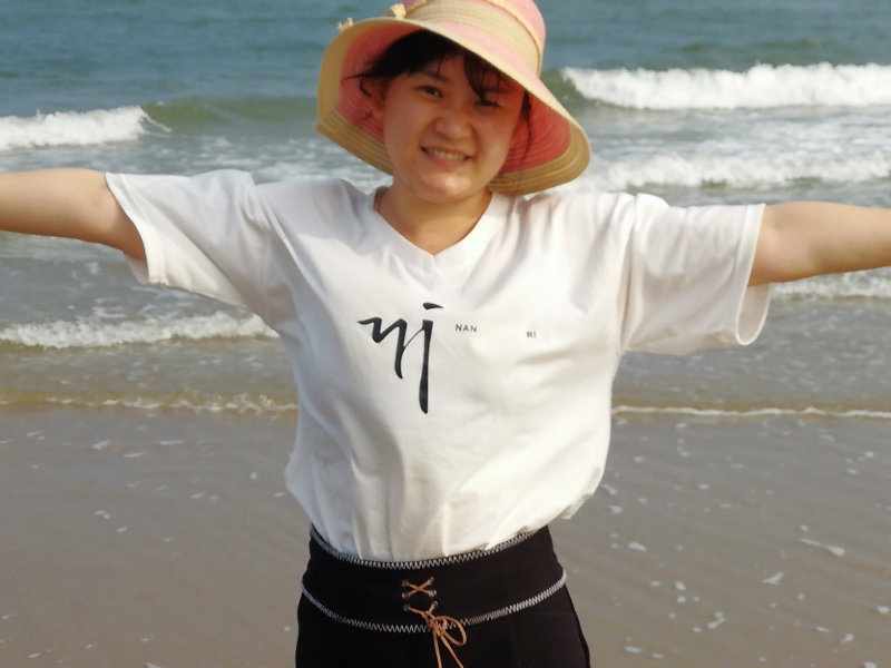块块的第一张照片--黄冈相亲服务中心