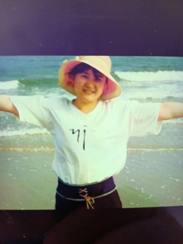 块块的第三张照片--黄冈相亲服务中心