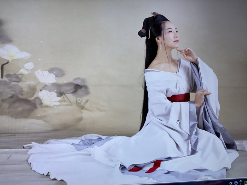 蓝天白云的第二张照片--黄冈相亲服务中心