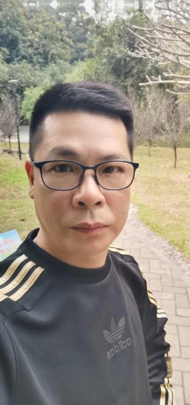 随缘的第二张照片--黄冈相亲服务中心