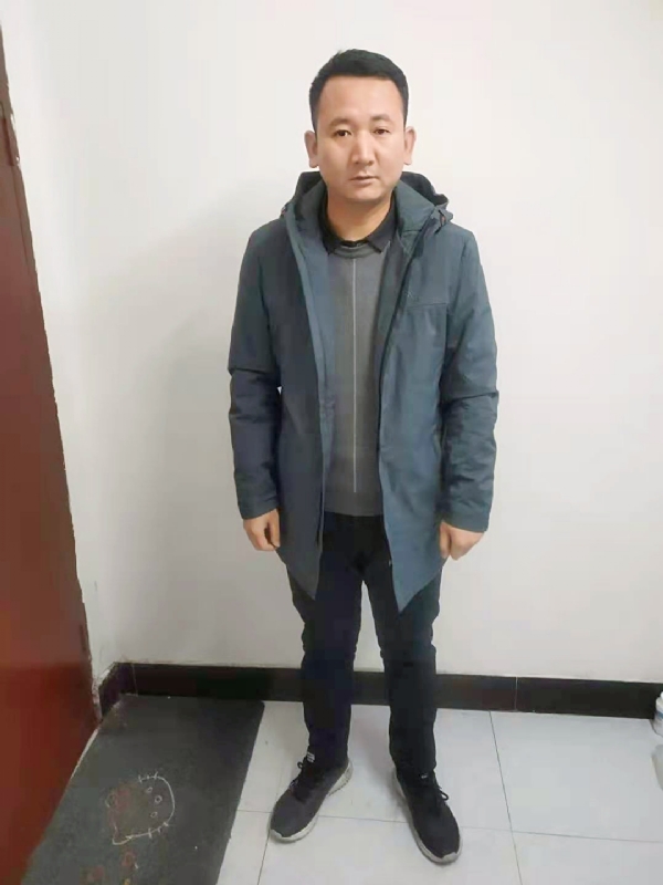 风轻雨淡的第一张照片--黄冈相亲服务中心