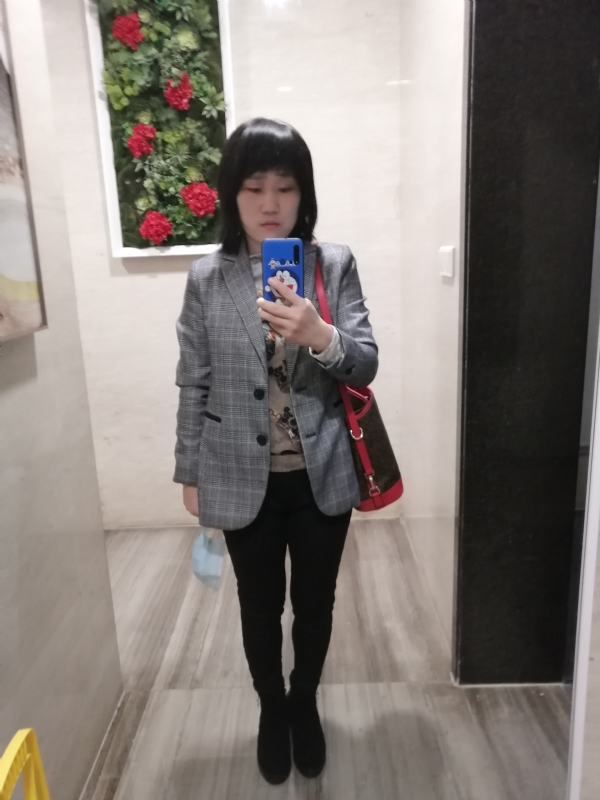小葱的第一张照片--黄冈相亲服务中心