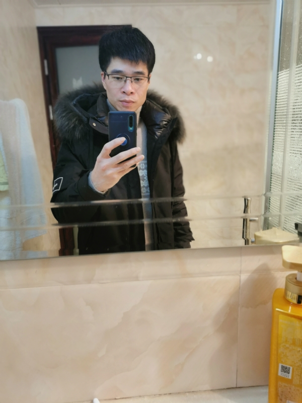 期待缘分的第三张照片--黄冈相亲服务中心