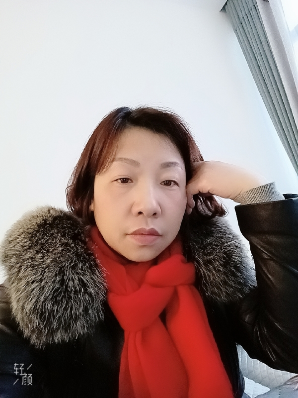 青禾的第一张照片--黄冈相亲服务中心