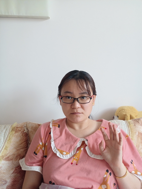 块块的第二张照片--黄冈相亲服务中心
