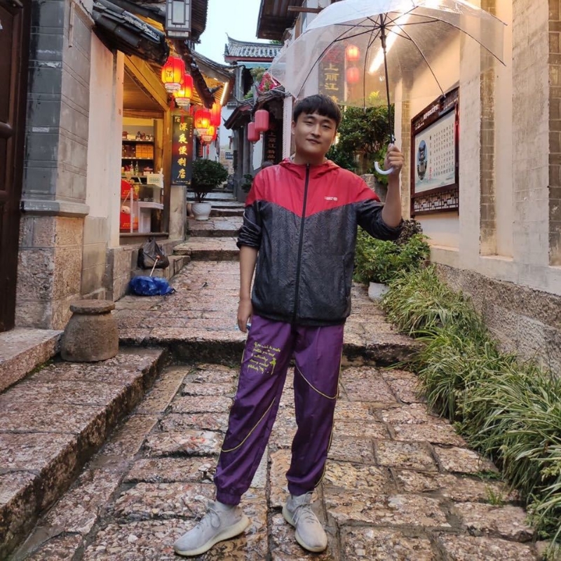favourite。的第一张照片--黄冈相亲服务中心