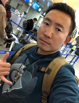 明天会更好的第一张照片--黄冈相亲服务中心