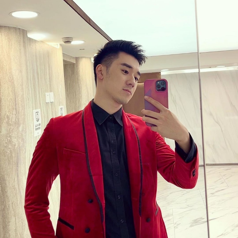 宁静致远的第一张照片--黄冈相亲服务中心