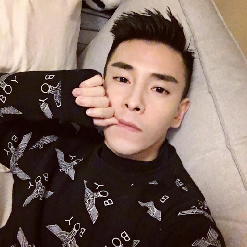 Leo的第六张照片--黄冈相亲服务中心