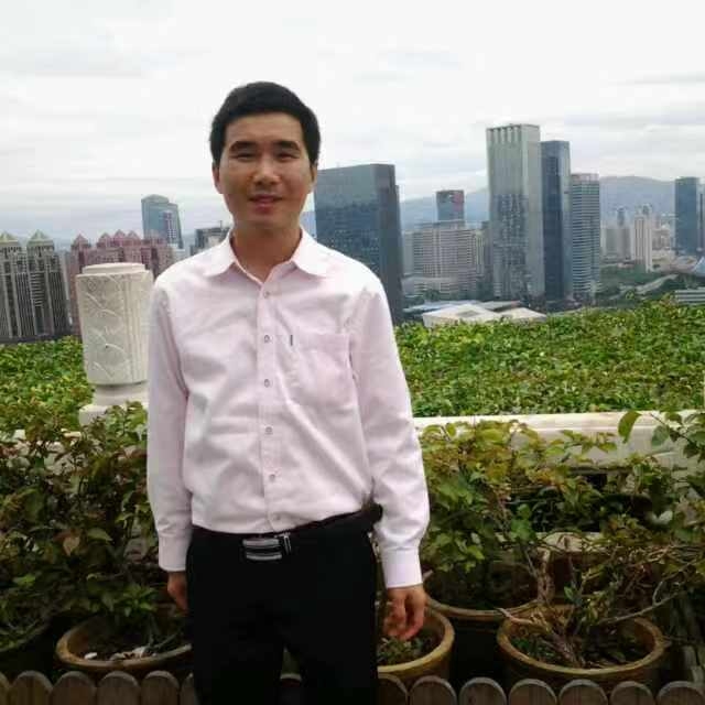 缘分的第二张照片--黄冈相亲服务中心