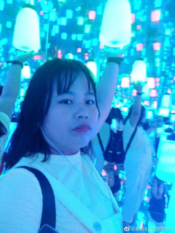 梦幻林的第一张照片--黄冈相亲服务中心