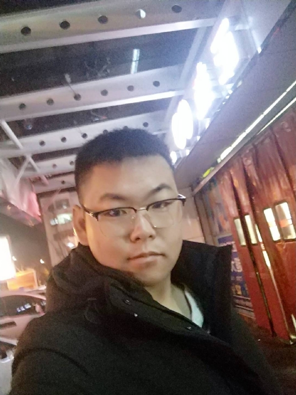 杜跃龙的第一张照片--黄冈相亲服务中心