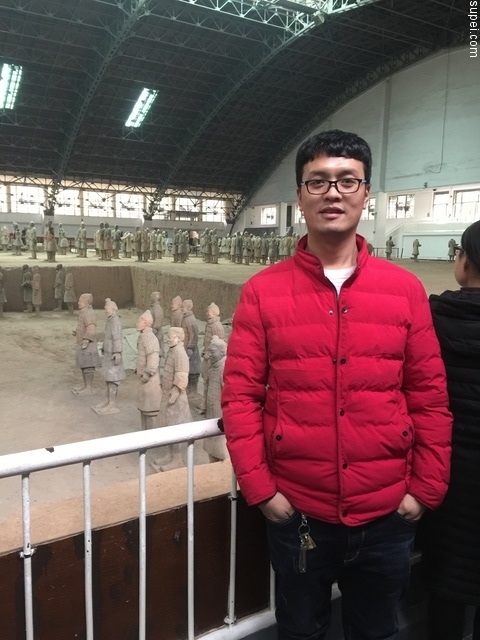 三石磊磊的第一张照片--黄冈相亲服务中心