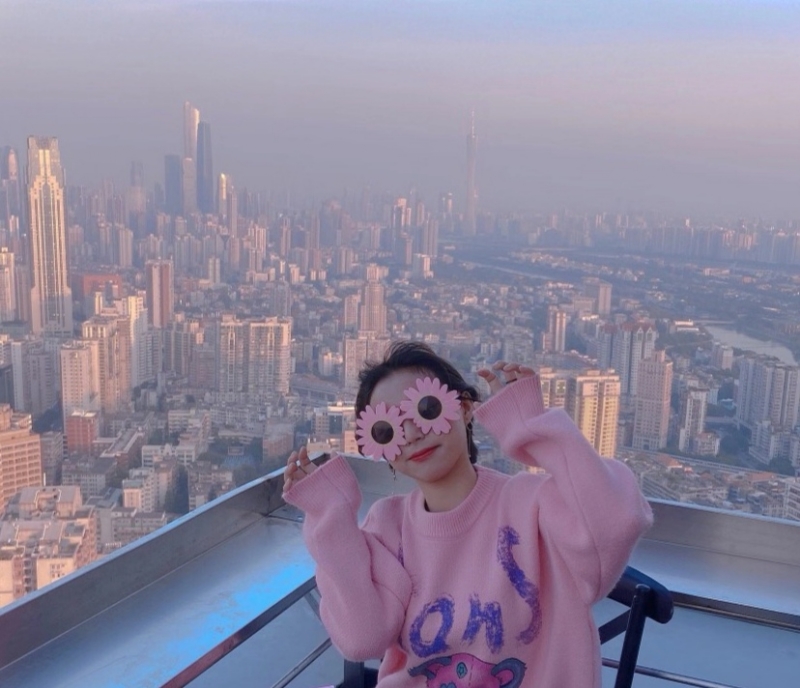Kikiying66的第一张照片--黄冈相亲服务中心