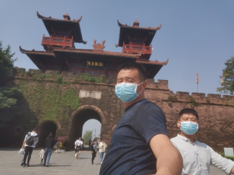 聆听的第一张照片--黄冈相亲服务中心