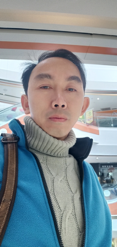 峤哥的第一张照片--黄冈相亲服务中心