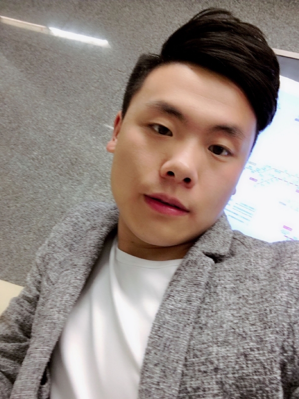 王先生的第一张照片--黄冈相亲服务中心