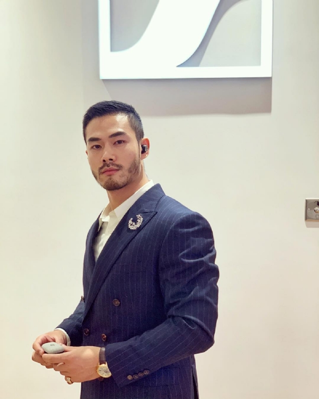 岸與海的距離的第三张照片--黄冈相亲服务中心