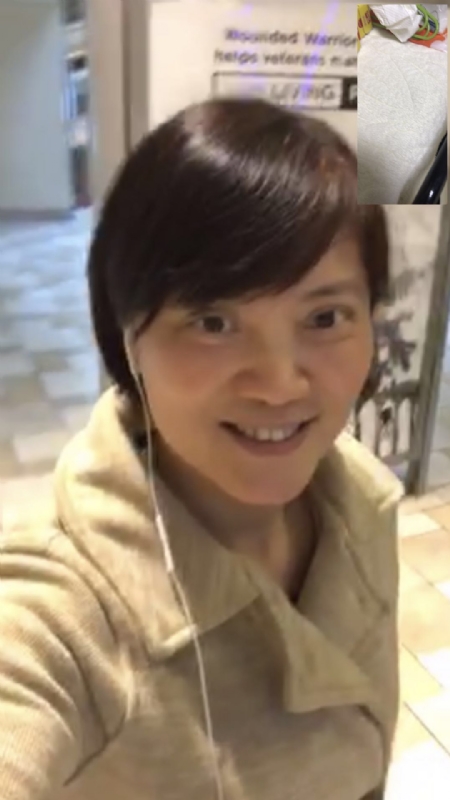 Fifi的第一张照片--黄冈相亲服务中心