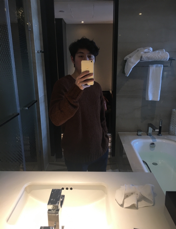 Murry的第一张照片--黄冈相亲服务中心
