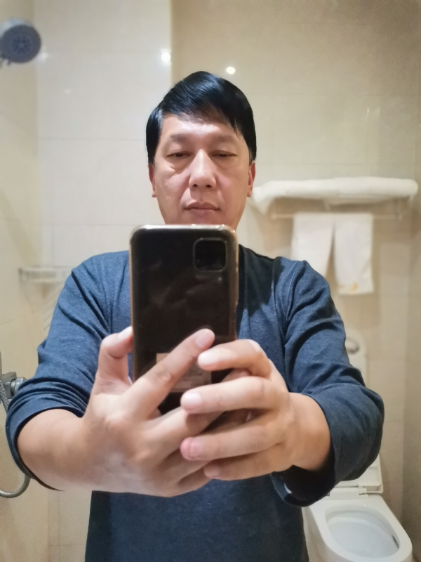 王军的第一张照片--黄冈相亲服务中心