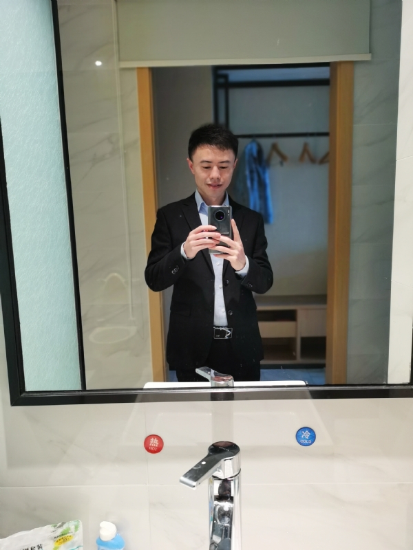 Lin的第一张照片--黄冈相亲服务中心